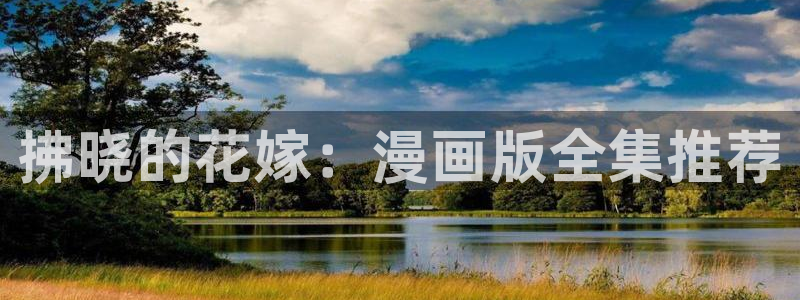 龙族漫画下拉式奇漫屋：拂晓的花嫁：漫画版全集推荐